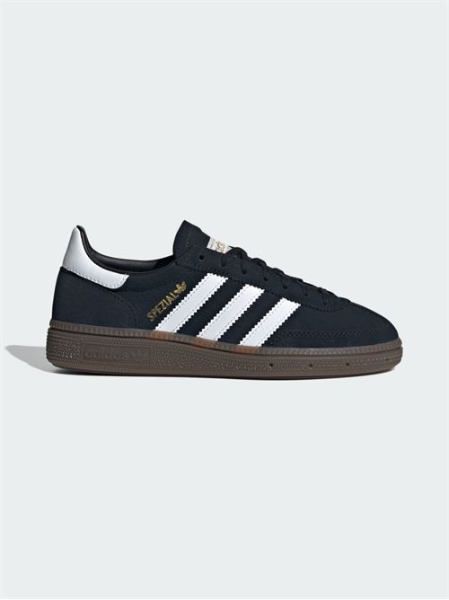 HANDBALL SPEZIAL J  CBLACK/FTWWHT/GUM5 ADIDAS ORIGINALS | IH8010/ND
